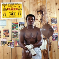 Muhammad Ali t-shirt #3667025