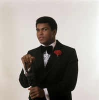 Muhammad Ali Tank Top #3667029