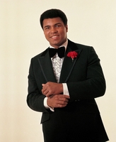 Muhammad Ali t-shirt #3667030