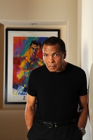 Muhammad Ali hoodie #3667031
