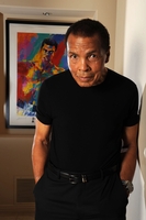 Muhammad Ali t-shirt #3667034
