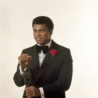 Muhammad Ali Tank Top #3667037