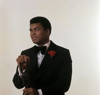 Muhammad Ali Sweatshirt #3667041