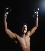 Muhammad Ali Tank Top #3667056