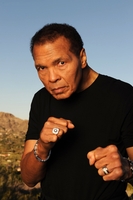 Muhammad Ali Tank Top #3667059