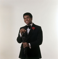 Muhammad Ali t-shirt #3667060