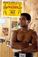 Muhammad Ali hoodie #3667062