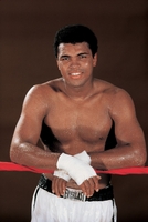 Muhammad Ali t-shirt #3667064