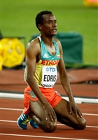 Muktar Edris Sweatshirt #3611689