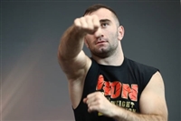 Murat Gassiev Sweatshirt #3590870