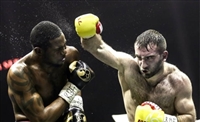 Murat Gassiev Sweatshirt #3590873
