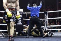Murat Gassiev Sweatshirt #3590874