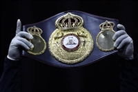 Murat Gassiev Sweatshirt #3590875