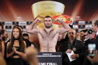 Murat Gassiev Sweatshirt #3590876