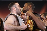 Murat Gassiev Tank Top #3590877