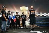 Murat Gassiev Sweatshirt #3590880