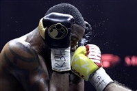 Murat Gassiev Sweatshirt #3590882