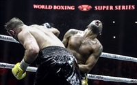 Murat Gassiev Sweatshirt #3590887