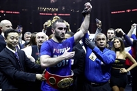 Murat Gassiev Sweatshirt #3590889