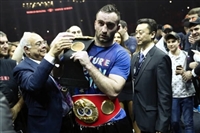 Murat Gassiev Sweatshirt #3590891