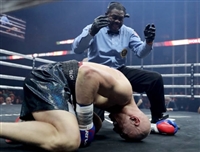 Murat Gassiev Tank Top #3590899