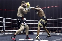 Murat Gassiev Sweatshirt #3590907