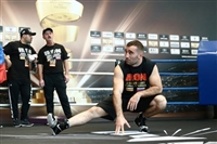 Murat Gassiev Sweatshirt #3590908