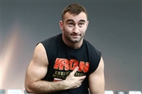 Murat Gassiev Sweatshirt #3590911