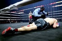 Murat Gassiev Sweatshirt #3590915