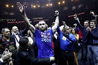 Murat Gassiev Sweatshirt #3590922
