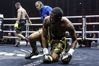 Murat Gassiev Sweatshirt #3590929