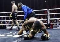 Murat Gassiev Sweatshirt #3590930