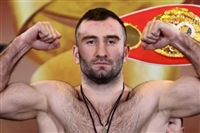 Murat Gassiev Sweatshirt #3590931