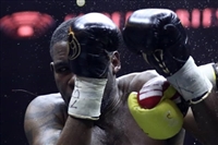 Murat Gassiev Tank Top #3590933