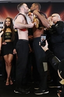 Murat Gassiev Sweatshirt #3590934
