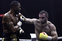 Murat Gassiev Sweatshirt #3590936