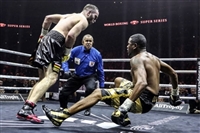 Murat Gassiev Sweatshirt #3590940