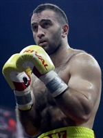 Murat Gassiev Sweatshirt #3590942