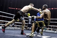 Murat Gassiev Sweatshirt #3590948