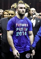 Murat Gassiev Sweatshirt #3590955