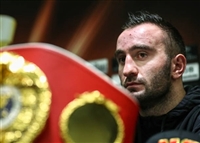 Murat Gassiev hoodie #3590958