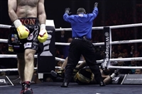 Murat Gassiev Sweatshirt #3590959