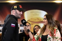Murat Gassiev Sweatshirt #3590962