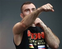Murat Gassiev Sweatshirt #3590963