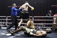Murat Gassiev Sweatshirt #3590964