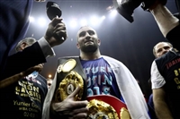 Murat Gassiev Sweatshirt #3590966
