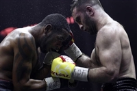 Murat Gassiev Sweatshirt #3590967