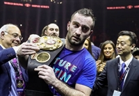 Murat Gassiev Sweatshirt #3590969