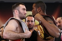 Murat Gassiev Sweatshirt #3590972