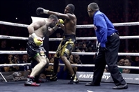 Murat Gassiev Tank Top #3590976